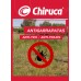 Kojinės Chiruca Antigarrapatas apsauga nuo erkių