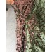 Maskuojantis tinklas 6x3m "Camouflage Woodland Net"