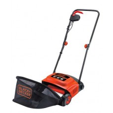 ELEKTRINIS AERATORIUS-SKARIFIKATORIUS GD300 600 W, BLACK+DECKER