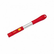 SMALL ALUMINIUM HANDLE ZM 04, WOLF GARTEN SMALL ALUMINIUM HANDLE ZM 04, WOLF GARTEN