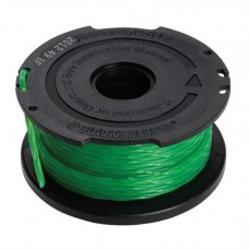SPOOL & LINE. 6M / 2,0MM. GL7033, GL8033, GL9035, STB3620L, B&D