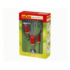 MULTI-STAR® MINIKOMPLEKTAS P 224 LJ-M/LD-M, WOLF GARTEN MULTI-STAR® MINIKOMPLEKTAS P 224 LJ-M/LD-M, WOLF GARTEN