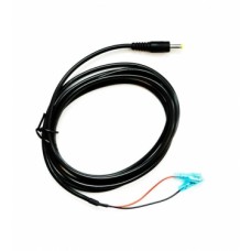 Maitinimo laidas kamerai 6/12V PC13