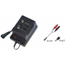 Pakrovėjas Minwa 6/12V 800 mA