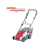 Elektrinis skarifikatorius/aeratorius 1.7 kW Ikra Mogatec IEVL 1738