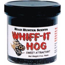 WHIFF-IT HOG Viliojantys kvapai elniams ir šernams