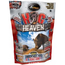 Jaukas šernams Hog Heaven