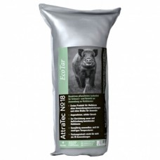 Vilioklis Attractant No 18 Eco Tar, 1 kg