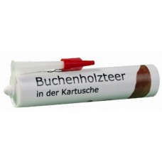 Jaukas - derva Buchenholzteer