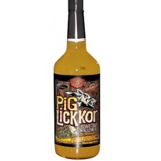 Kukurūzų kvapo ekstraktas šernams PIG Lickkor