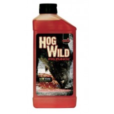 Jaukas šernams Hog Wild Pig punch