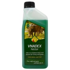 VNADEX saldžių kriaušių nektaras 1kg