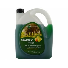 VNADEX saldžių kriaušių nektaras 4kg