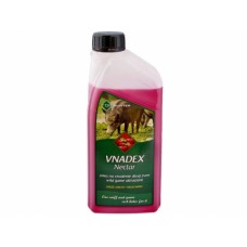 VNADEX saldžių obuolių nektaras 1kg
