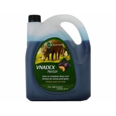 VNADEX sultingų slyvų nektaras 4kg