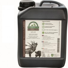 Jaukas - derva veikianti dideliu atstumu 2,5 ltr.