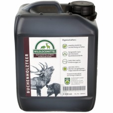 Jaukas - derva veikianti dideliu atstumu 5 ltr.