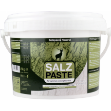 Tepama druska SALZ PASTE "Neutral"