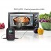 SKAITMENINIS BEVIELIS MAISTO TERMOMETRAS INKBIRD IRF-2S