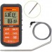 	Skaitmeninis maisto termometras THERMOPRO TP-06S 