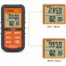	Skaitmeninis maisto termometras THERMOPRO TP-06S 