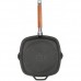 KETAUS GRILL KEPTUVĖ, 26 CM 