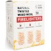 Susuktos medienos vilnos įdegtukai FIRELIGHTERS