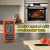 	Skaitmeninis bevielis maisto termometras THERMOPRO TP-20