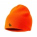 Kepurė SEELAND Ian Reversible (Hi-vis orange/pine green)