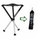 Kėdutė Walkstool Comfort 55 cm