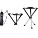 Kėdutė Walkstool Comfort 55 cm