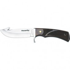 Peilis su dėklu FOX BF-006WD