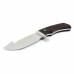 Peilis su dėklu FOX BF-006WD