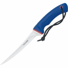Peilis su dėklu FOX BF-CL18P