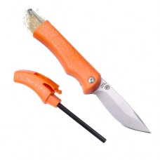 Peilis Outdoor Edge IGNITRO™ IG-23C