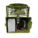 Automatinė šėrykla HUNTERA 12V HU20L su apsauga
