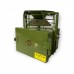 Automatinė šėrykla HUNTERA 12V HU20L su apsauga