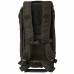 Kuprinė su kėdute iš CHEVALIER Chair Pack 35 l Forest green, One Size