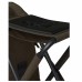 Kuprinė su kėdute iš CHEVALIER Chair Pack 35 l Forest green, One Size