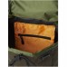 Kuprinė su kėdute iš CHEVALIER Chair Pack 35 l Forest green, One Size