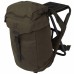 Kuprinė su kėdute iš CHEVALIER Chair Pack 35 l Forest green, One Size
