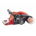 Šlifuoklis juostinis KA88 720W 75x533 mm, Black+Decker 