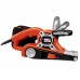 Šlifuoklis juostinis KA88 720W 75x533 mm, Black+Decker 