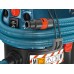 Sauso/šlapio siurbimo siurblys Bosch GAS 35 M AFC, 1380 W, 74 l/s