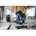 Sauso/šlapio siurbimo siurblys Bosch GAS 35 M AFC, 1380 W, 74 l/s