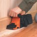 Šlifuoklis juostinis KA88 720W 75x533 mm, Black+Decker 