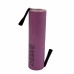Akumuliatorius SAMSUNG Li-ion 3,6V 3450mAh (18650/3500L/SAM)
