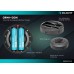 Pakrovėjas Olight OMNI-DOK 18650/RCR123 akumuliatoriams