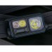 Prožektorius ant galvos Olight Array 2S (Midnight blue)