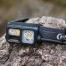 Prožektorius ant galvos Olight Array 2S (Midnight blue)